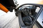 McLaren MP4-12C 2009 года
